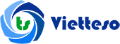 Vietteso logo